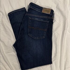 Denim & Supply Ralph Lauren Blue Jeans